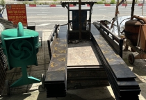 DỊCH VỤ VẬN CHUYỂN THIẾT BỊ XÂY DỰNG -  0977 221 850 -  0938 841 432