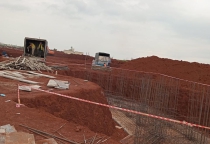 CHO THUÊ THIẾT BỊ XÂY DỰNG LỘC AN LONG THÀNH