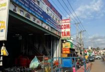 Thiết bị xây dựng long thành