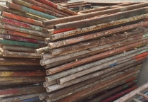 Lắp Đặt Giàn giáo ống tuýp chuyên nghiệp trong thi công xây dựng