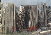 LẮP ĐẶT GIÀN GIÁO CÔNG TRÌNH LONG THÀNH 