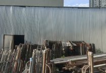 Giải Pháp Linh Hoạt Cho Công Trình Xây Dựng