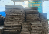 Ứng dụng Tôn Đổ Sàn trong Xây Dựng: Hiệu Quả và Lợi Ích