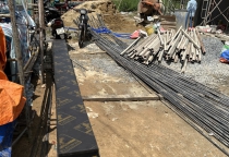 DỰ ÁN CHO THUÊ THIẾT BỊ XÂY DỰNG ĐỒNG NAI