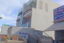 TOP 3 ĐƠN VỊ CHO THUÊ  MÁY MÓC - THIẾT BỊ  XÂY DỰNG ĐỒNG NAI