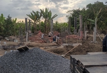 Công trình xây dựng long thành đồng nai