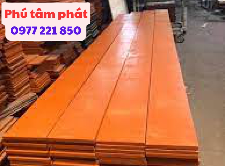 Ván cốt pha 1