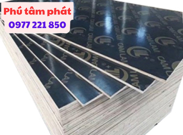 Ván phủ phim 