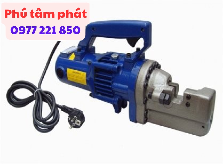 Máy cắt thủy lực 